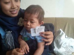  Cerita Menegangkan Ibu dan Anak yang Selamat dari KRL vs Truk BBM