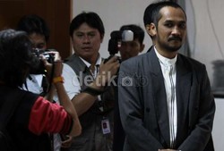 Ini Harapan Abraham Samad Terhadap Vonis Luthfi Hasan
