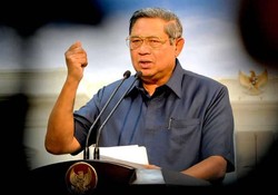 SBY: Pejabat di Daerah Ragu Ambil Keputusan karena Takut Disalahkan