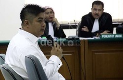 Kasus Suap SKK Migas, Bos Kernel Oil Indonesia Dituntut 4 Tahun Penjara