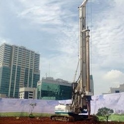 Pertamina Mulai Bangun Gedung Tertinggi di Kuningan