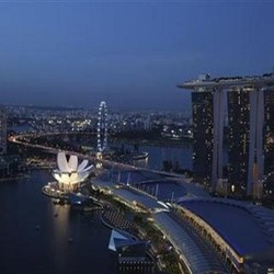 Di Jalan Ini, Harga Sewa Properti Selangit