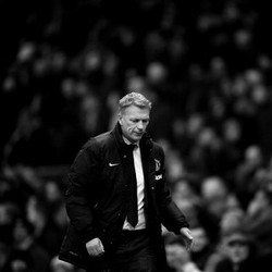 Jeblok di Liga, Moyes Bidik Hasil Bagus di Liga Champions