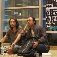 Diary Kematian, Kisah Ayah Pedofilia di Pentas Teater Q TIM 