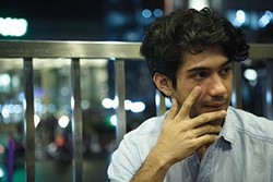 Reza Rahadian, Donny Alamsyah, Asmirandah, Monty Tiwa, dan Adhyatmika Garap Film untuk Omnibus Isyarat