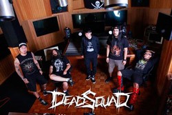 Deadsquad Akan Gelar Pesta Rilis Album Baru, Profanatik