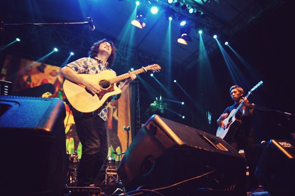 Foto: Jazz Goes To Campus 2013