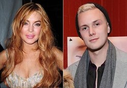  Sang Adik Dipukuli Hingga Luka-luka, Paris Hilton Ancam Lindsay Lohan