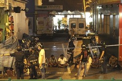 27 Orang Asia Selatan Ditangkap Terkait Kerusuhan di Little India Singapura