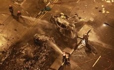 Reaksi Publik Singapura Atas Kerusuhan di Little India