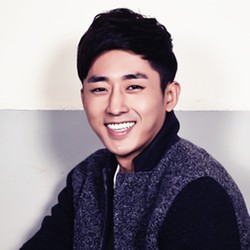 Son Ho Jun, Si Haitai Reply 1994 Sahabat Yunho TVXQ