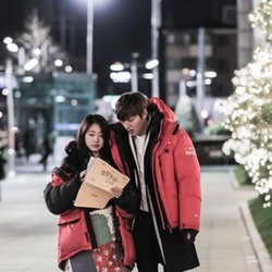 Para Pemain Drama Heirs Kerja Keras Jelang Episode Terakhir