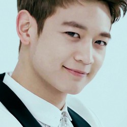 Jangkung dan Tampan, Minho SHINee