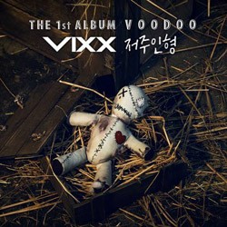 VIXX Rajai Penjualan Album di Korea Selatan