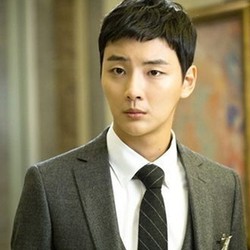 Syuting Prime Minister and I, Yoon Si Yoon Turun 7 Kilo