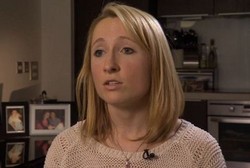 Lewat Jalur Hukum, Beth Perjuangkan Sperma Suaminya yang Sudah Meninggal