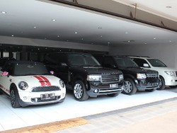 AIKI: PPnBM Mobil Mewah Tidak Adil