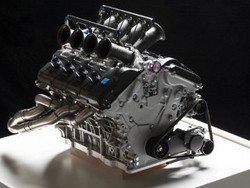 Mesin Mobil Super Volvo