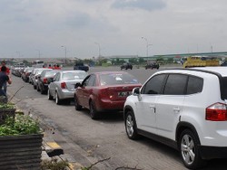 Ultah Sederhana Chevrolet Estate Optra (CEO) 