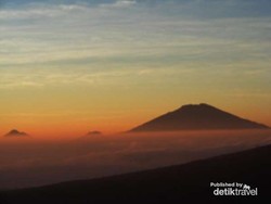 Dataran Tinggi Posong Temanggung, Tak Kalah dengan Dieng