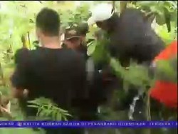 Jasad Sopir Minibus Ditemukan Warga