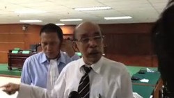 Pengacara LHI: Vonis Ini Cuma Basa-basi Saja