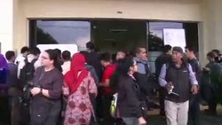 Tabrakan Maut Bintaro, Korban Alami Luka Bakar Hingga 40 Persen