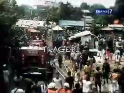Tragedi Bintaro 2