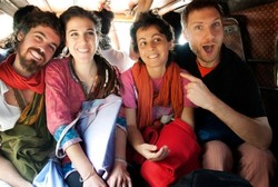 7 Alasan Kenapa Traveling Membuat Anda Lebih Keren