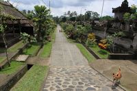 Desa Penglipuran, Andai Semua Desa Indonesia Seperti Ini