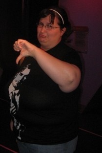 Rutin Berjalan Kaki dan Joging, Bobot Stephanie Berhasil Turun 47 Kg