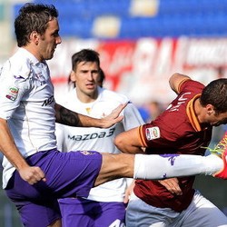 Giallorossi Menang Berkat Kuasai Penuh Lini Tengah