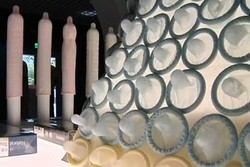 Ini Baru Nyeleneh, Wisata ke Pabrik Kondom di Taiwan