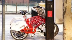 Ayo Gowes di 7 Kota Ramah untuk Pesepeda