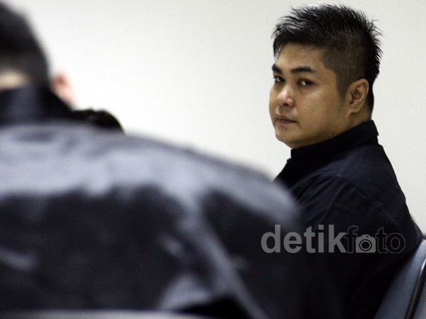 Bos Kernel Oil Indonesia Dituntut 4 Tahun Penjara