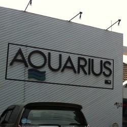 Akhirnya, Roda Zaman pun Menggilas Aquarius Mahakam