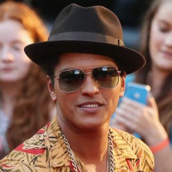 Tiket Konser Bruno Mars Mulai Rp 800 Ribu