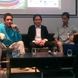 Piala Maya 2013 Apresiasi Dunia Maya untuk Film Indonesia