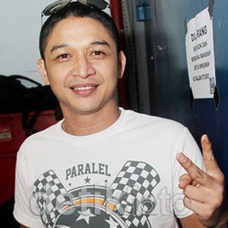  Pasha Tak Masalah Anaknya Suka dengan Jenita Janet