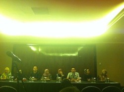 Ultah ke-17, Ikatan Perancang Busana Muslim Akan Rilis Buku