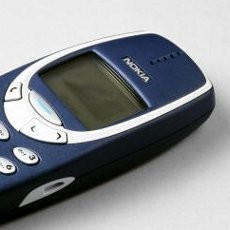 Nokia 3310, Ponsel Sejuta Umat Legendaris