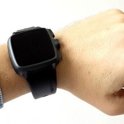 Apa Jadinya Jika Ponsel Android Dijadikan Jam Tangan?