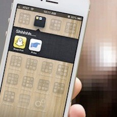Snapchat, Aplikasi Porno yang Diperebutkan Google & Facebook