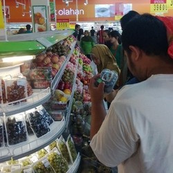 Produk Pangan Tak Kena Aturan Kenaikan PPh Impor