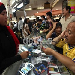 Pajak Ditambah, Siap-siap Harga HP Naik Tahun Depan