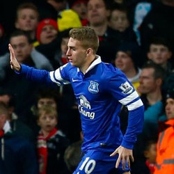 Deulofeu yang Mulai Memikat