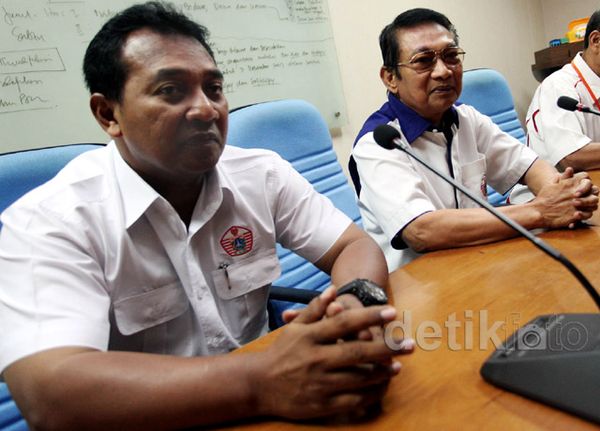 Konida Jatim Kunjungi Konida DKI Jakarta