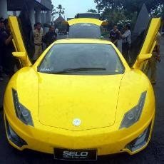 Program Mobil Listrik Seperti Misi Surabaya Mewujudkan Green City