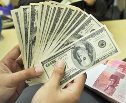 Rupiah Buntung, Industri Ini Malah Dapat Untung