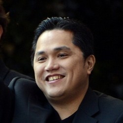 Thohir Pastikan Inter Akan Belanja di Januari